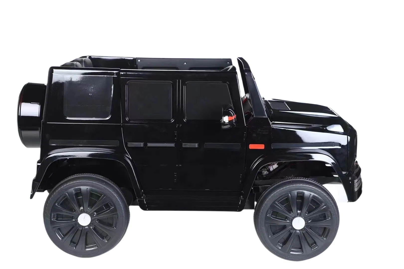 Good Quality Electric Ride on Car One Seat High Doors 6V Battery