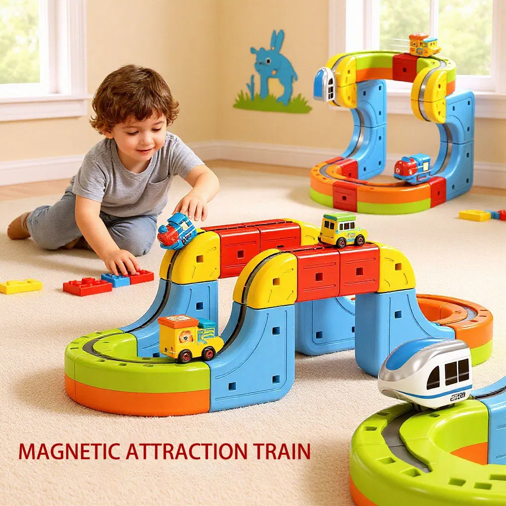 Track Car 1