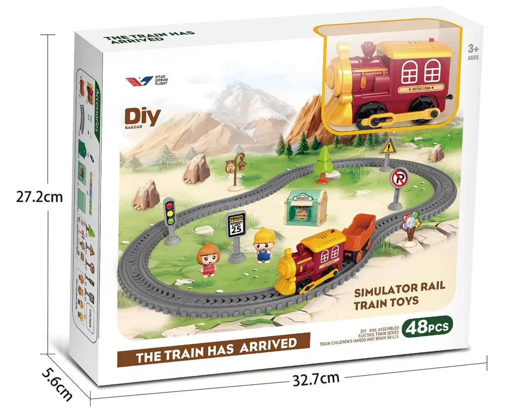 Dinosaur Adventure Slot Toy View 2
