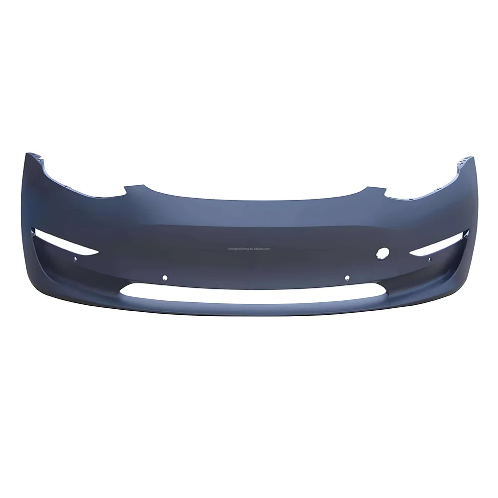 Front Bumper Upgrade for Easy Installation Car Auto Body Kit for Tesla Model 3