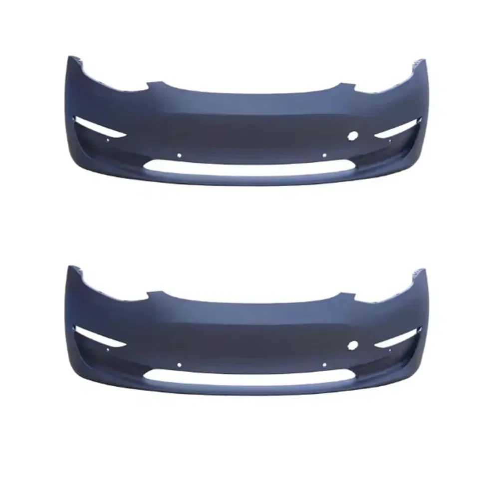 Front Bumper Upgrade for Easy Installation Car Auto Body Kit for Tesla Model 3