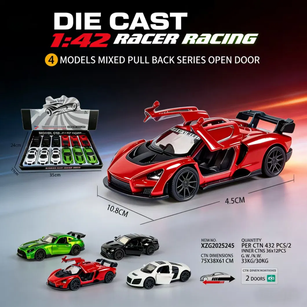 Model Toy 3