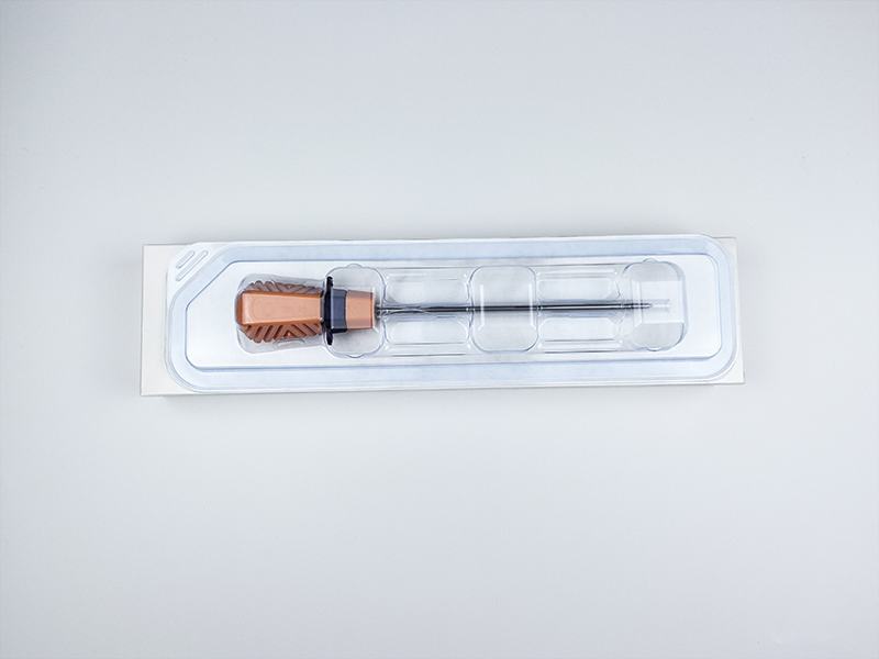 Titanium Suture Anchor 3.5mm 4.5mm 5.5mm with CE Mark Suture Anchor System