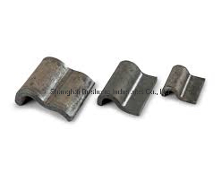 Weld on Shoulder for Baseplate