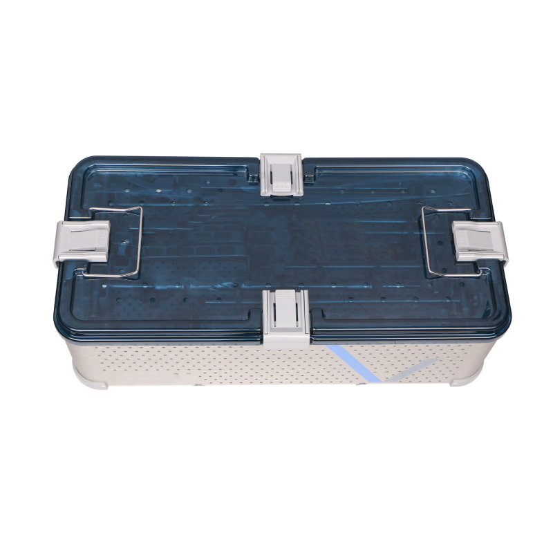 Orthopedic Instruments Femoral Nail Instrument Set