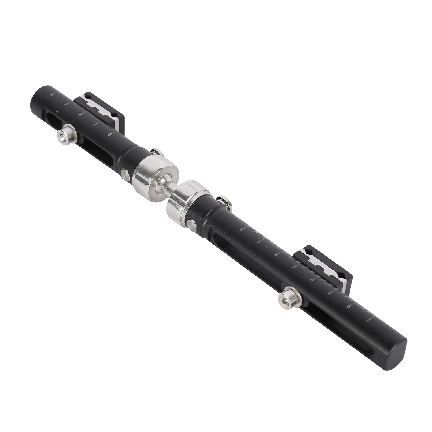 ISO External Surgical Instrument Stryker T Type Tibia Fracture Fixation Orthopedic Fixator ODM