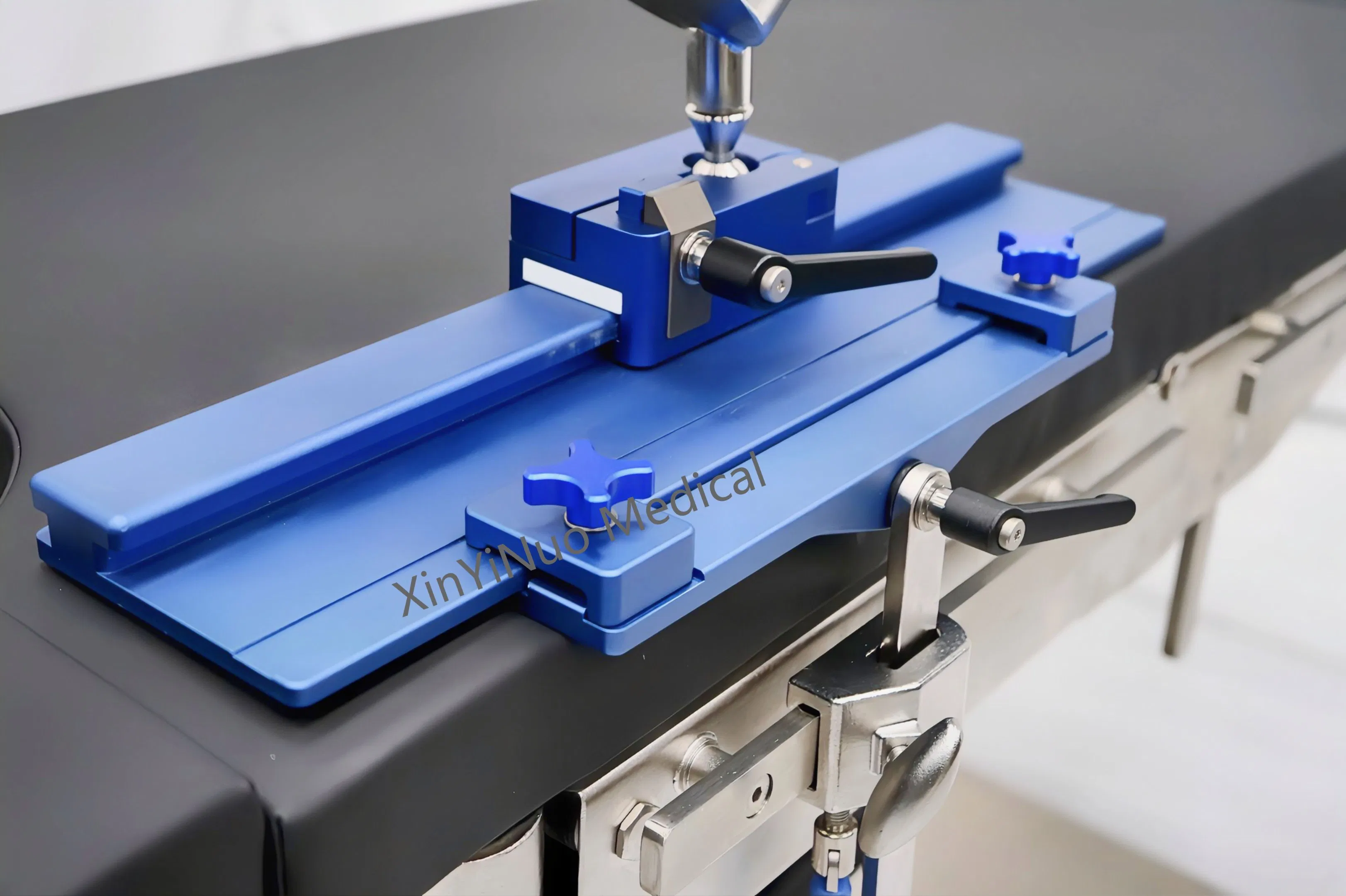 Operating Table Knee Brace for Knee Replacement Total Knee Stabilizer