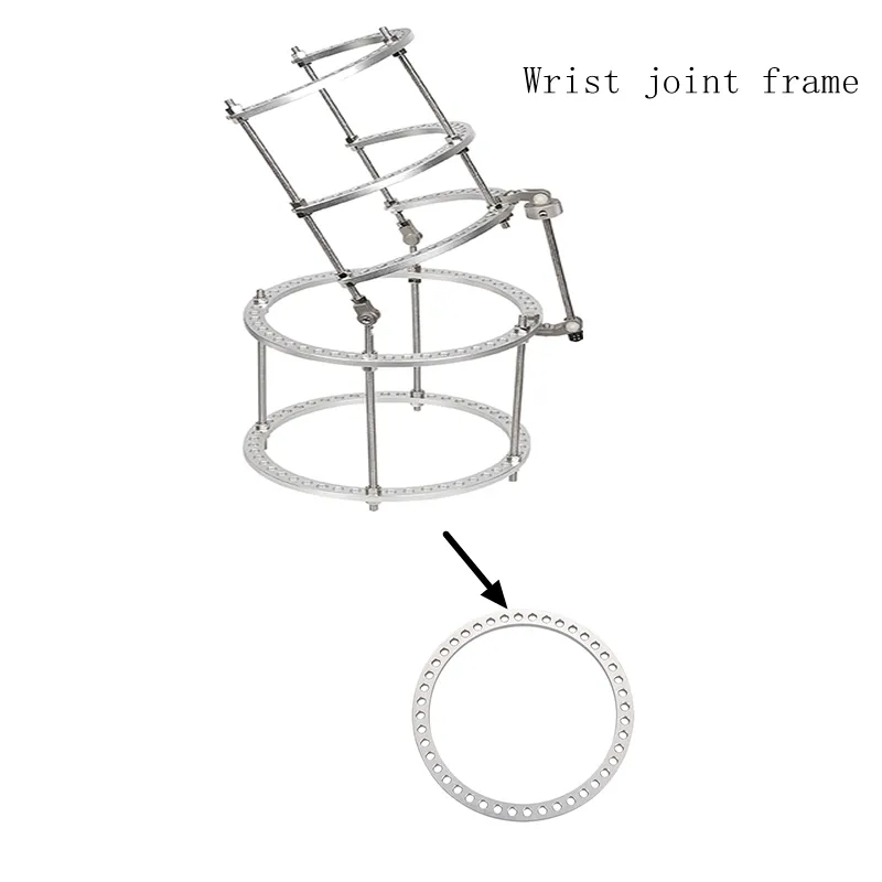 External Fixator Component