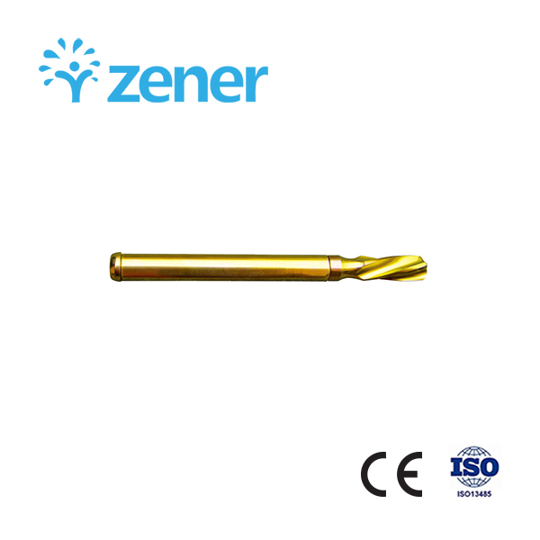 Titanium Pfna Gamma Intramedullary Nail, Titanium Alloy, Orthopedic Implant, Trauma, Surgical, Medical Instrument Set, with CE/ISO/, Small Fragment, Large Fr