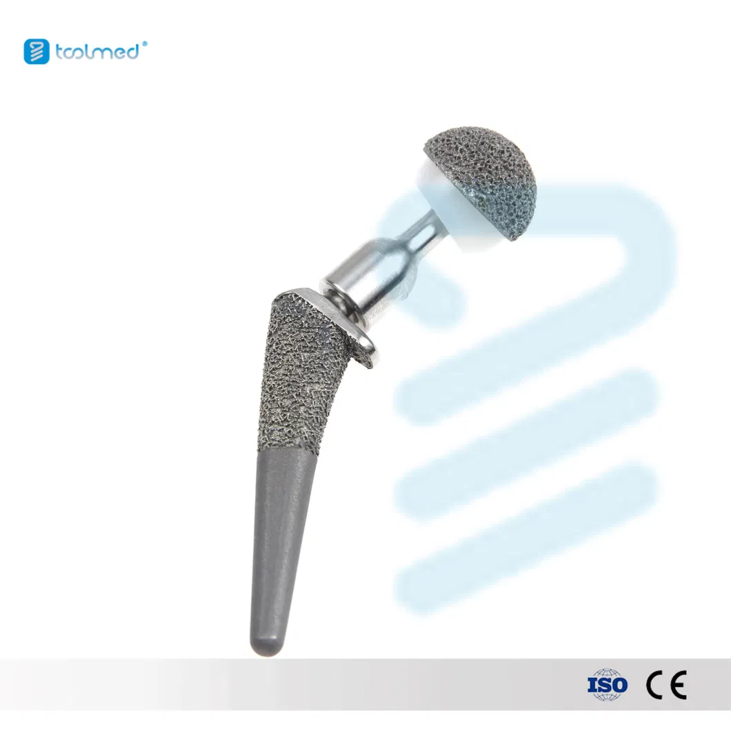 Orthopaedic Surgery Implant