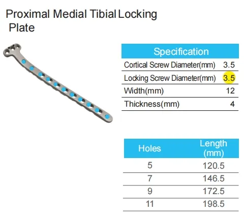 Orthopedic Implant 2