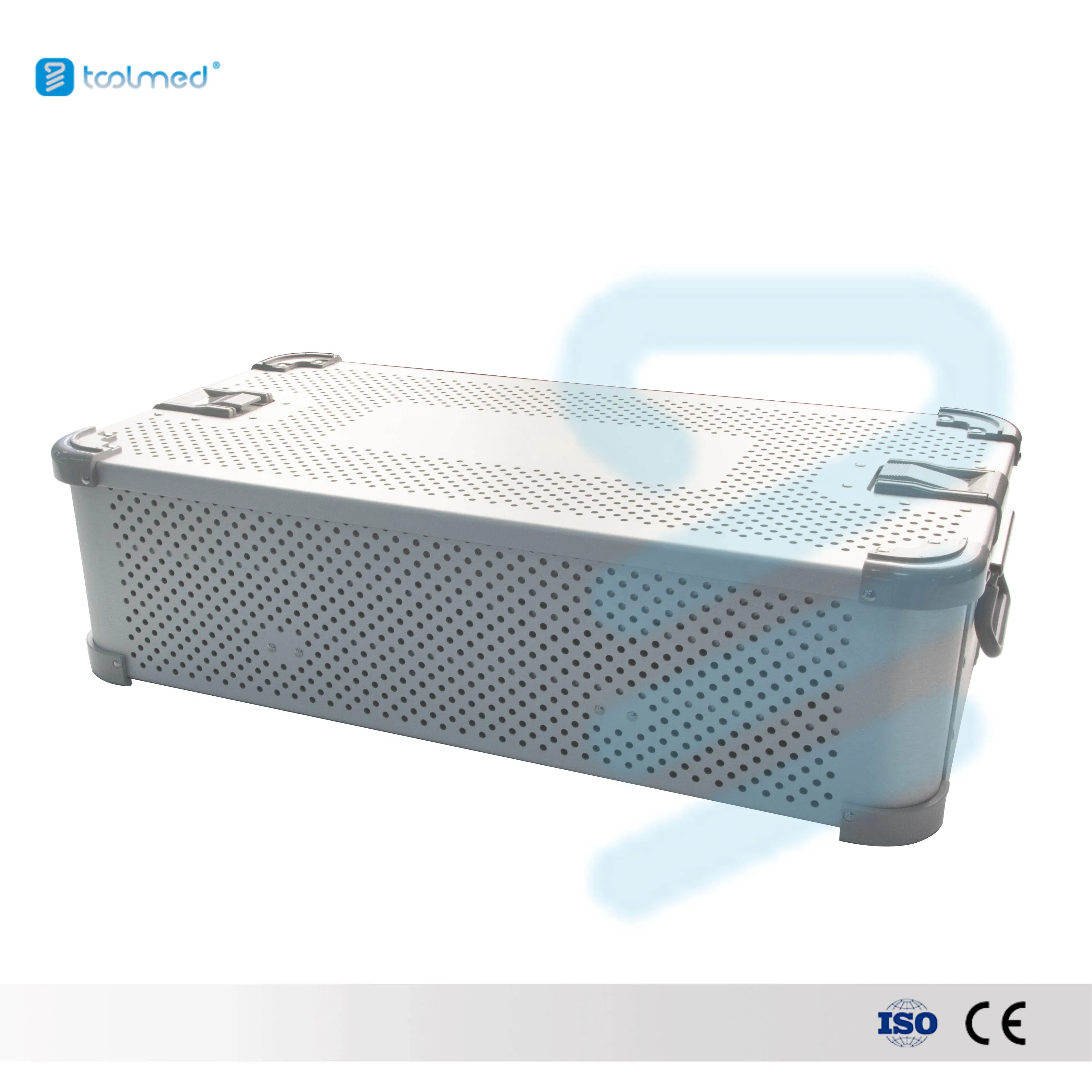 Orthopedic Surgical Instruments Multi-Lock Humeral Intramedullary Nail Instrument Set, Humerus Nail Instrument Set