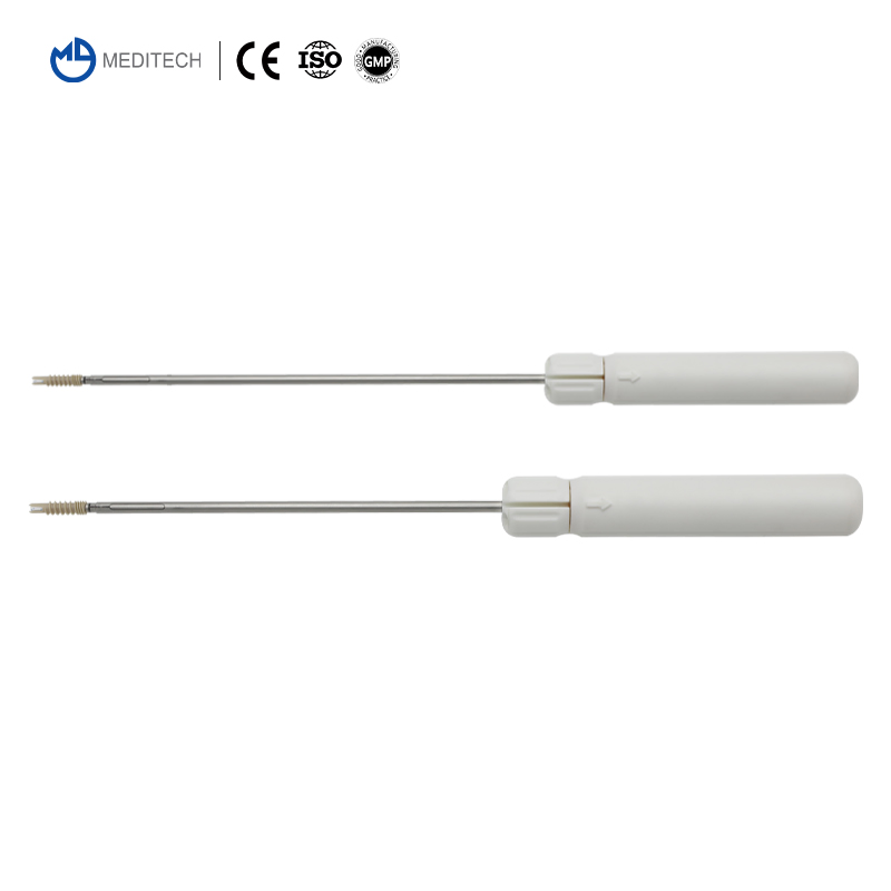 Orthopedic Medical Peek Suture Anchors Knotless Suture Anchor for Shoulder Arthroscopy Implants Peek Anchor