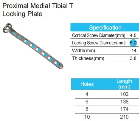 Orthopedic Implant 3