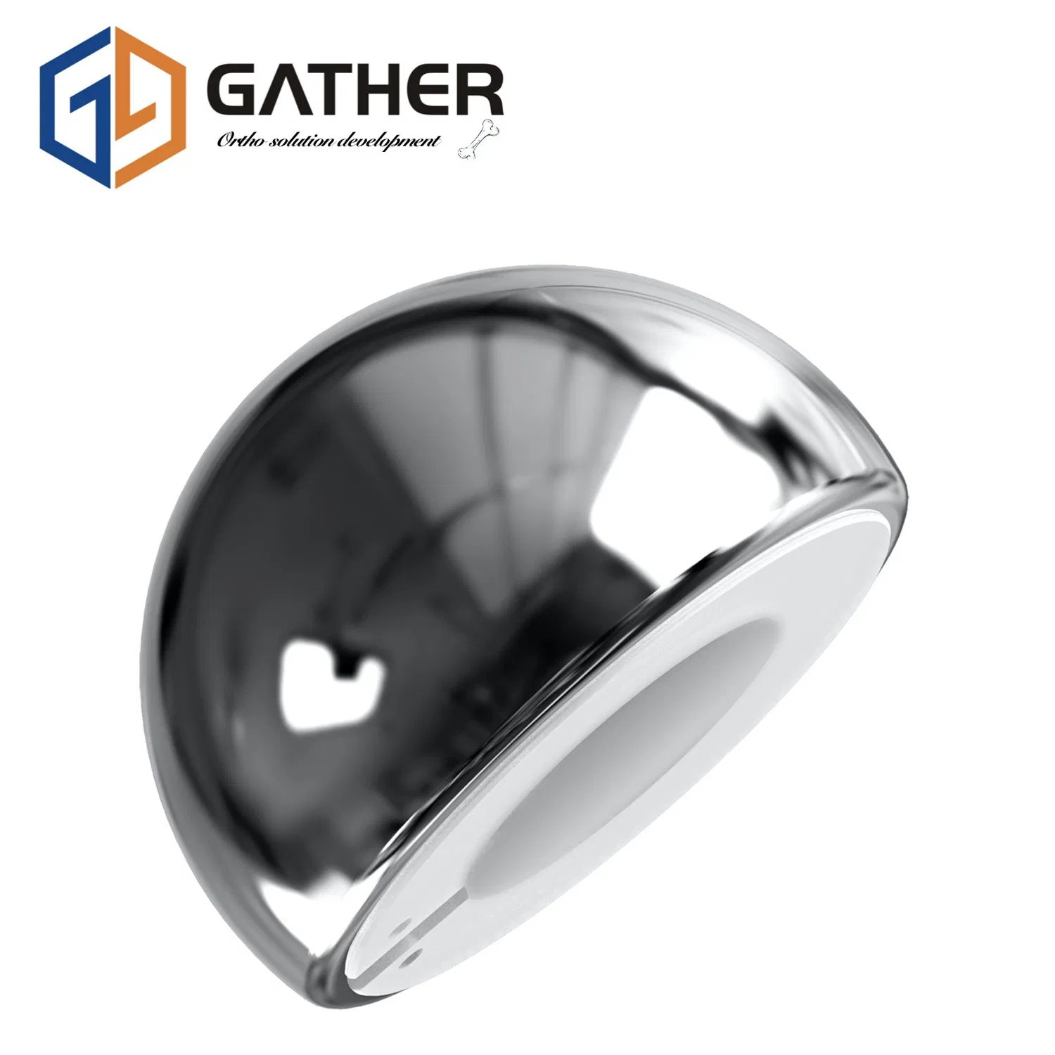 Replacement Sterilized Package Prosthesis Knee Joint World′ S Leading 3D Printed