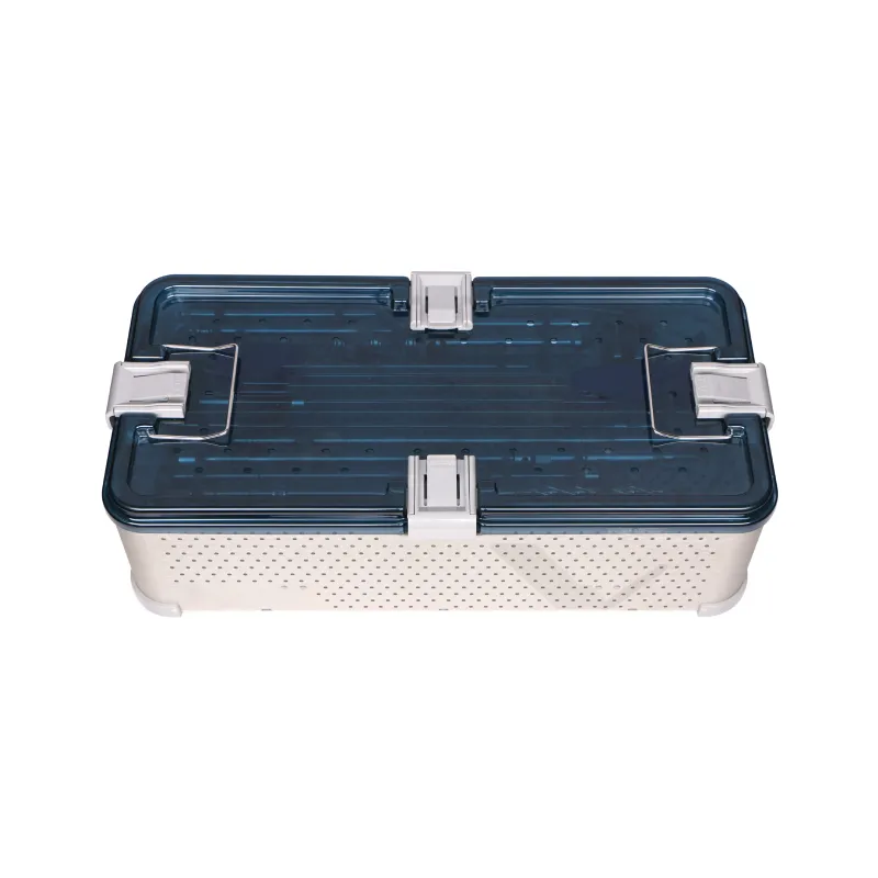 Surgical Gamma Instrument Set