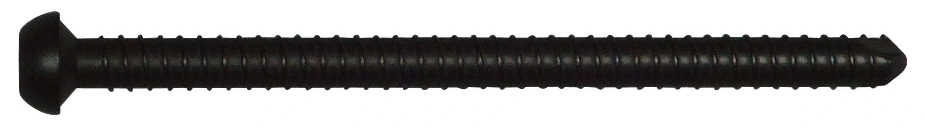 Titanium or Ss Tibial Intramedullary Nails