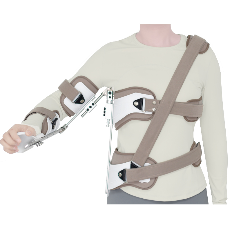 Comfortable Adult Shoulder Abduction Brace with CE Certification