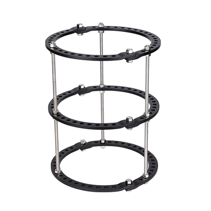 Orthopedic Fixation Ilizarov Ring External Tibial Femur Fixator