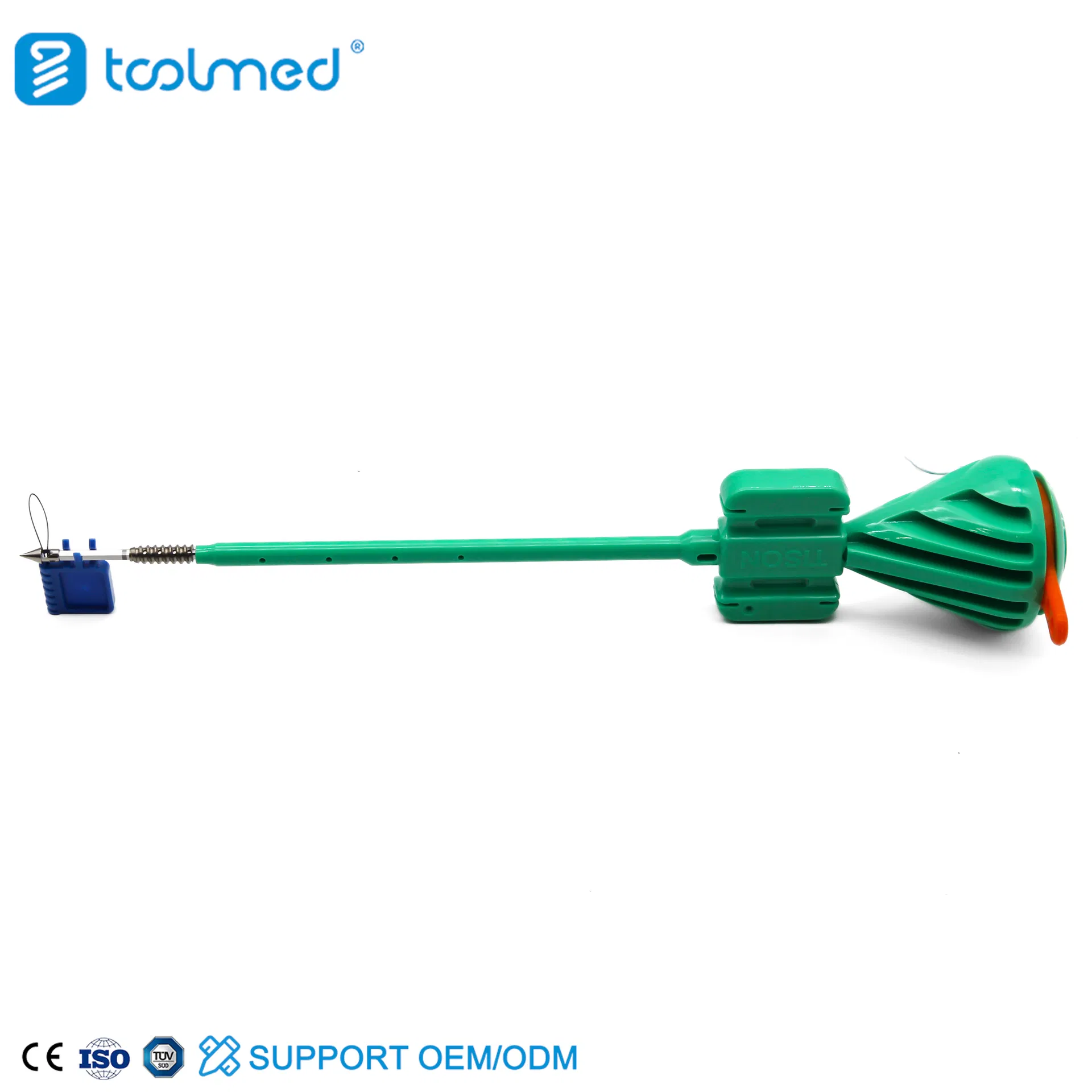 Suture Anchor View 4