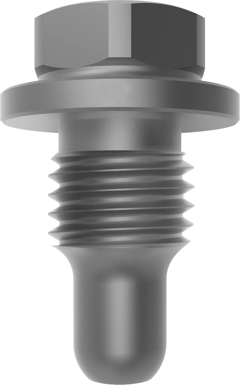 Orthopedic Implant Trauma Pure Titanium Surgical Bone Adult Medical Supply Product ISO CE Without Ethylene Oxide Sterilization Interlocking Intramedullary Nail