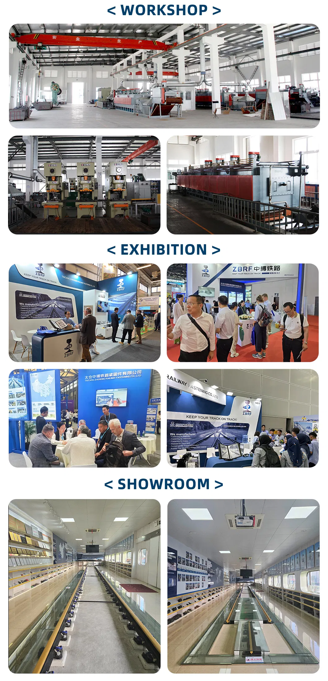 Workshop and Exhibition