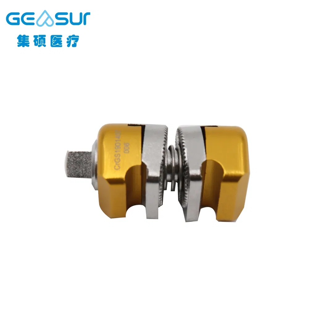 Fragment External Fixator