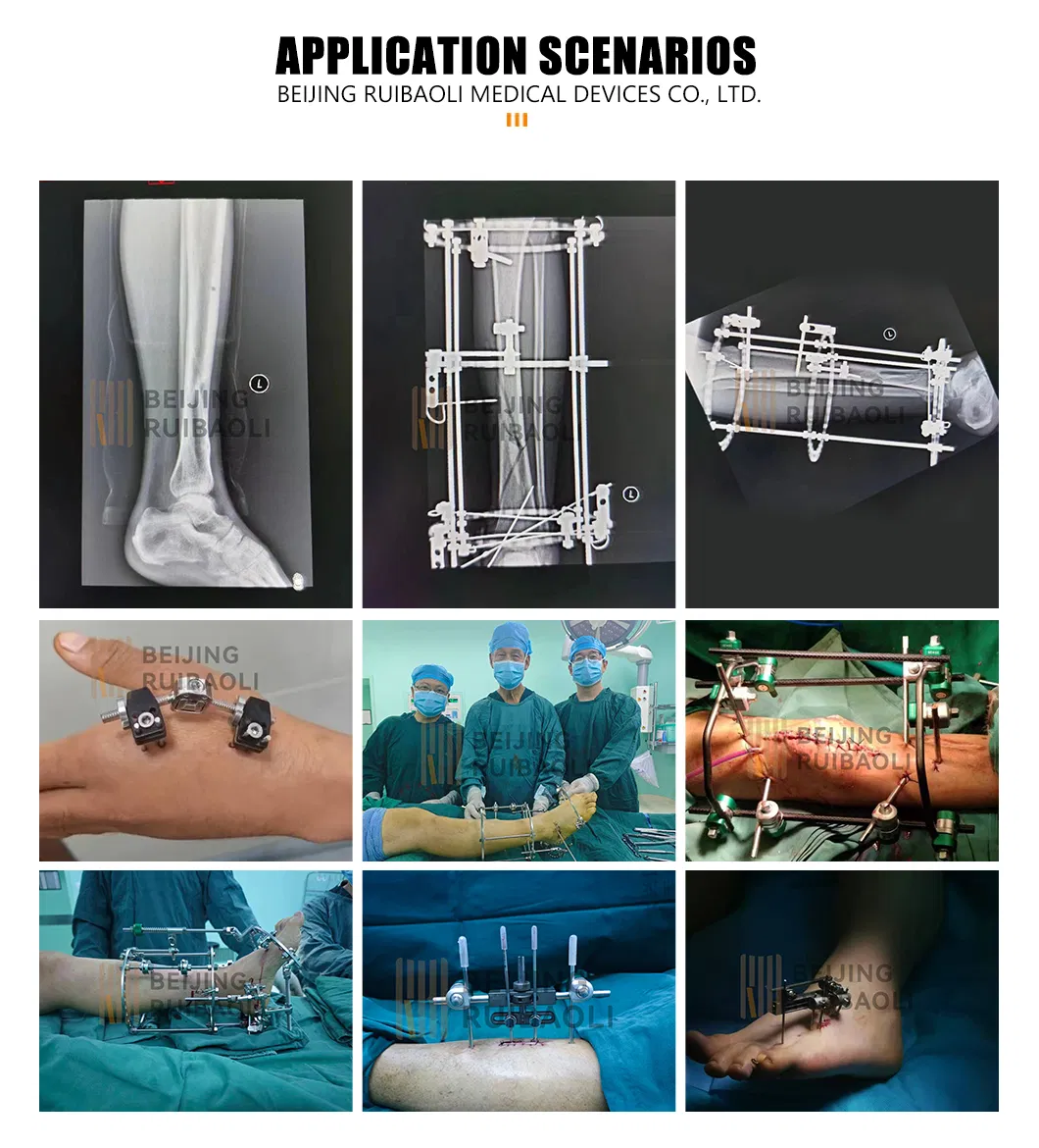 Clinical Applications