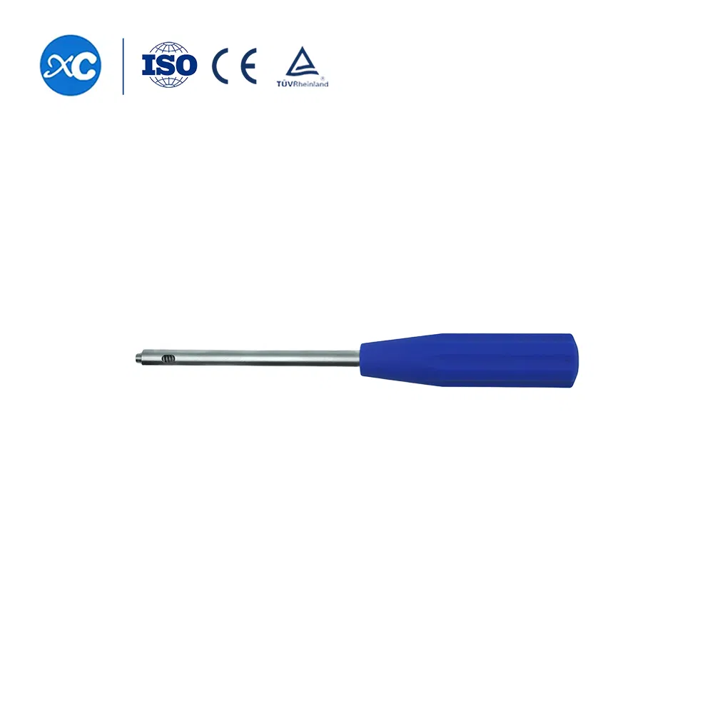 Factory Price Exported Directly Orthopedic Surgical Instrument Set Cable Wire System