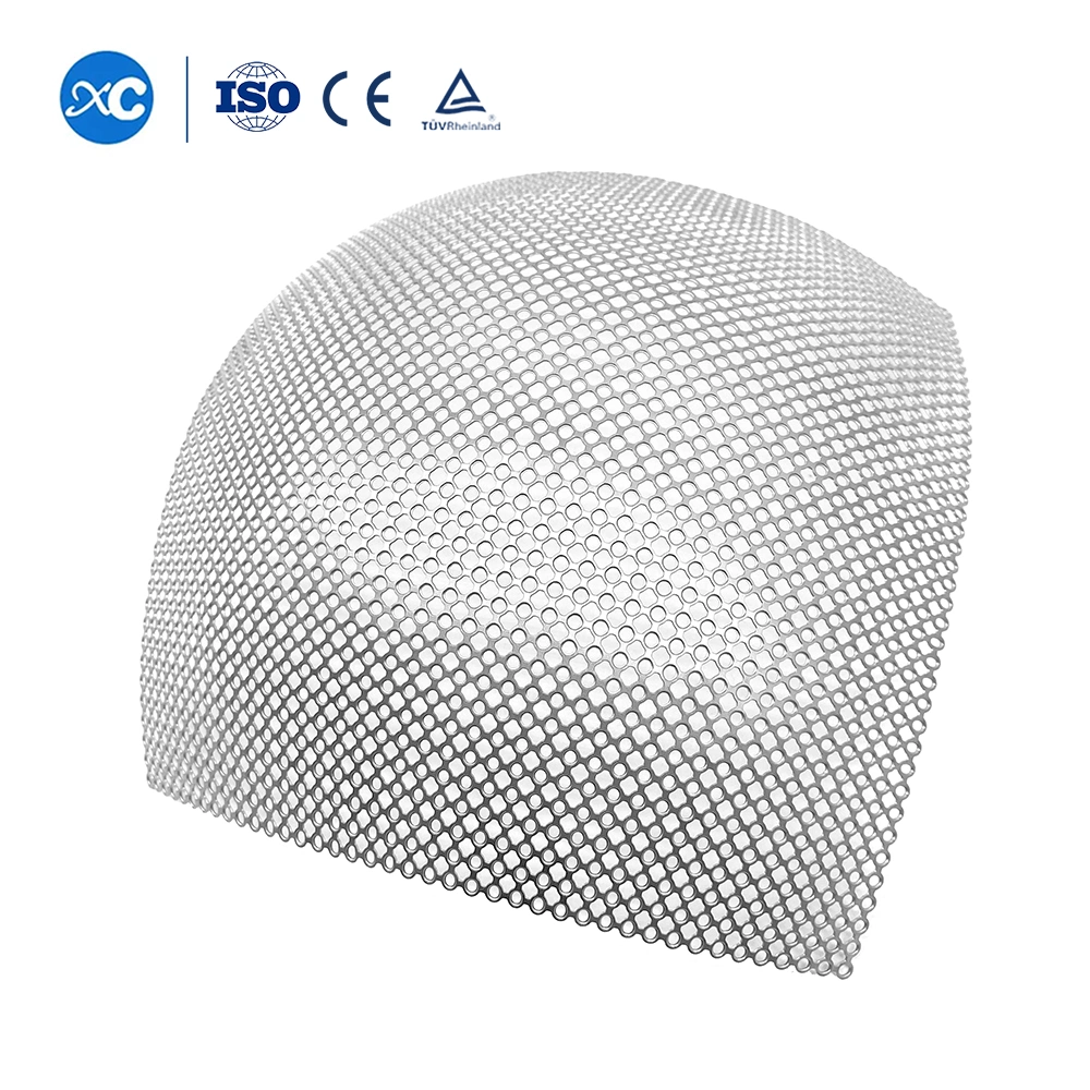 Mini Plate Titanium Cranial Orthopedic Surgical Maxillofacial Implant with Competitive Price
