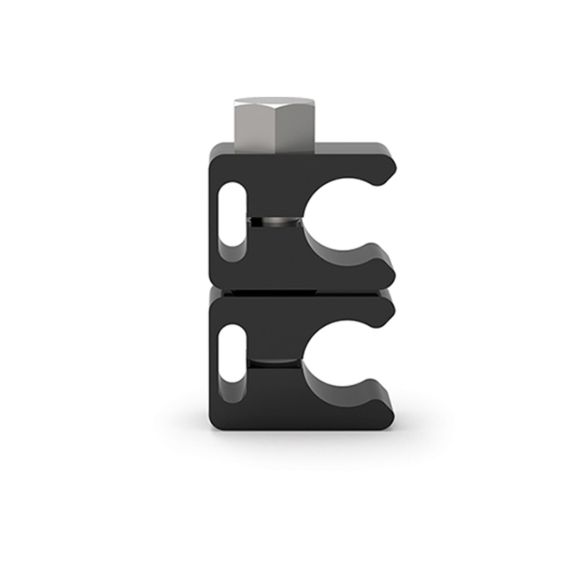 Orthopedic Fixation Ringent Pin/Rod to Rod Coupling External Fixator