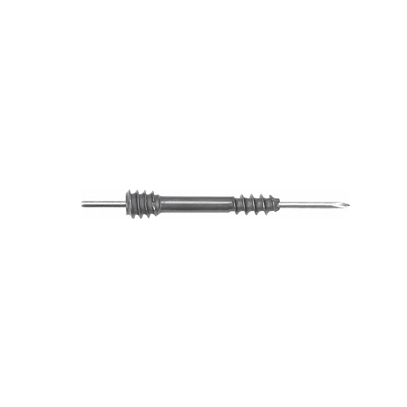 Surgical Orthopedic Implant Cannulated Screw with CE