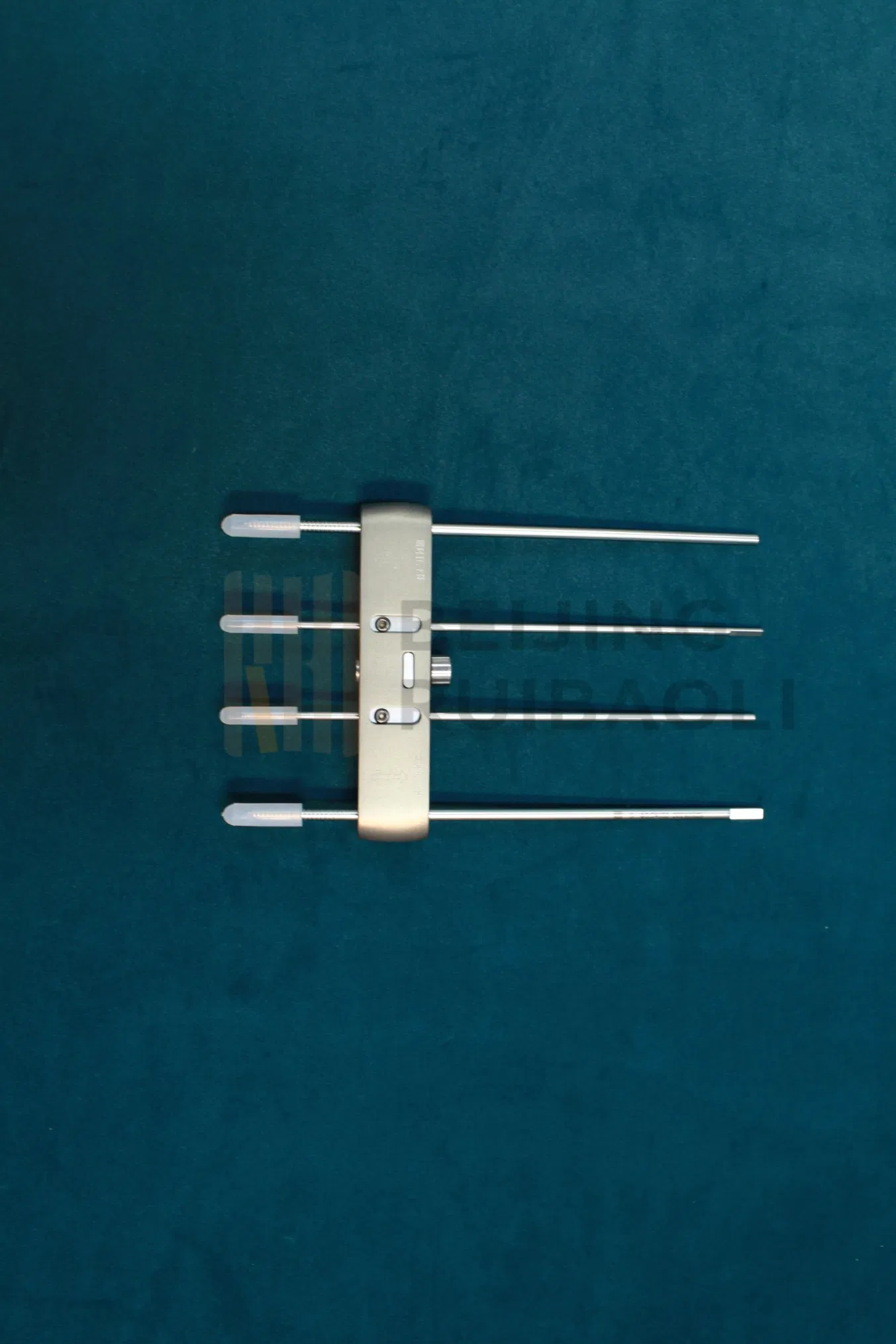 Orthopedic Fixator -Transverse Bone Transport Fixator