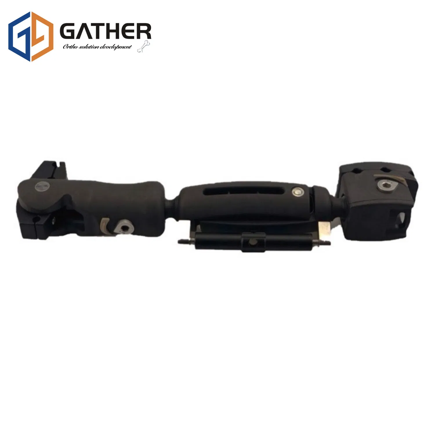 OEM Disposable CE Approved Bone Fracture Distal Radius Waist Support Splint External Fixator