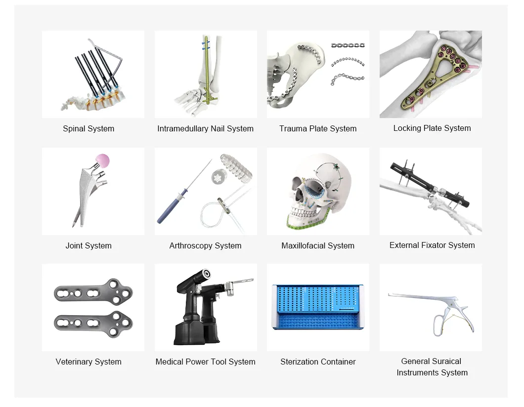 Procurement Solutions