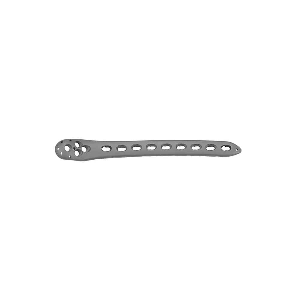 Hot Selling Multi-Axial Distal Femur Lateral Locking Plate with CE