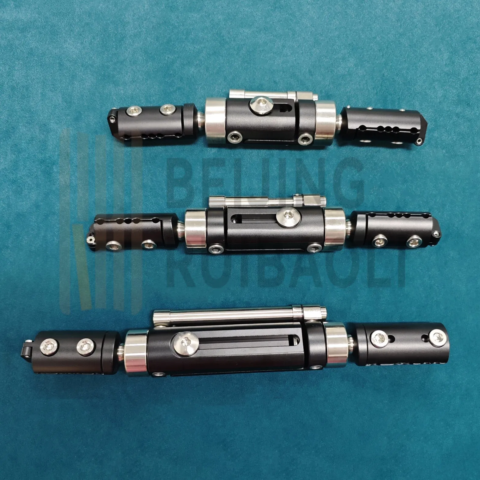 Micro-Mobility Fixator for Adult-Orthopedic Products-Unilateral Fixator