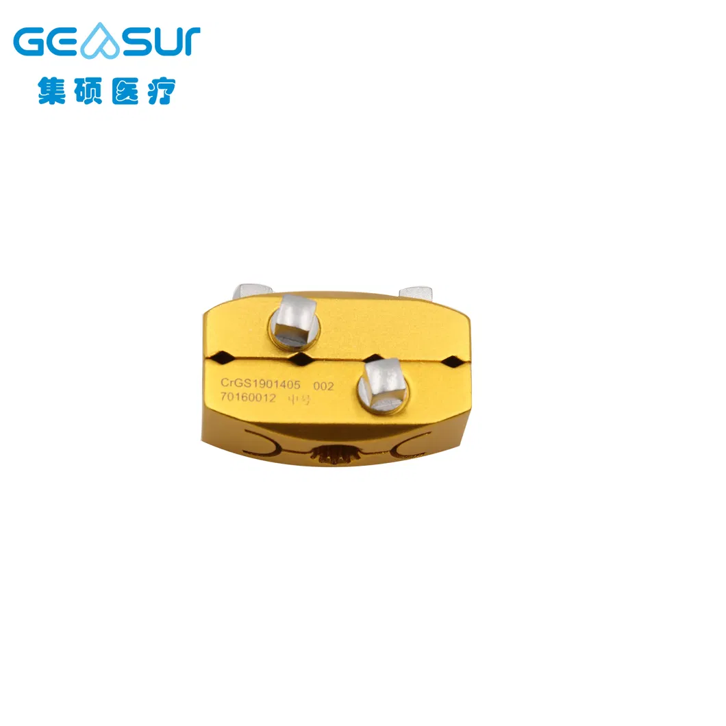 Fragment External Fixator