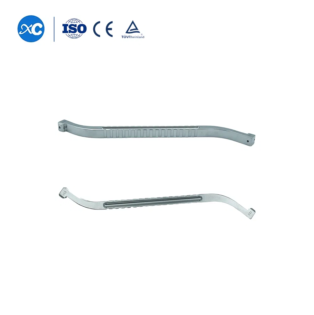 Factory Price Exported Directly Orthopedic Surgical Instrument Set Cable Wire System