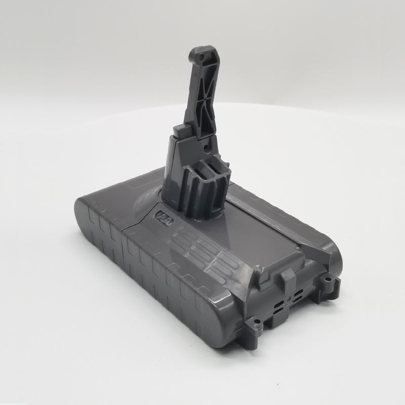 Dyson V8 Battery for All V8 Vacuums Replacement Animal Motorhead PRO Origin Total Clean Trigger Vacuums Cleaner Battery for Dyson V8 Dsv8b 967834-02