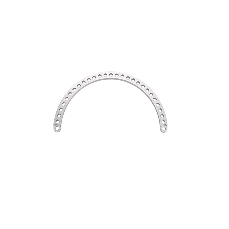 Ilizarov External Fixator Half Ring for Wrist Joint Frame