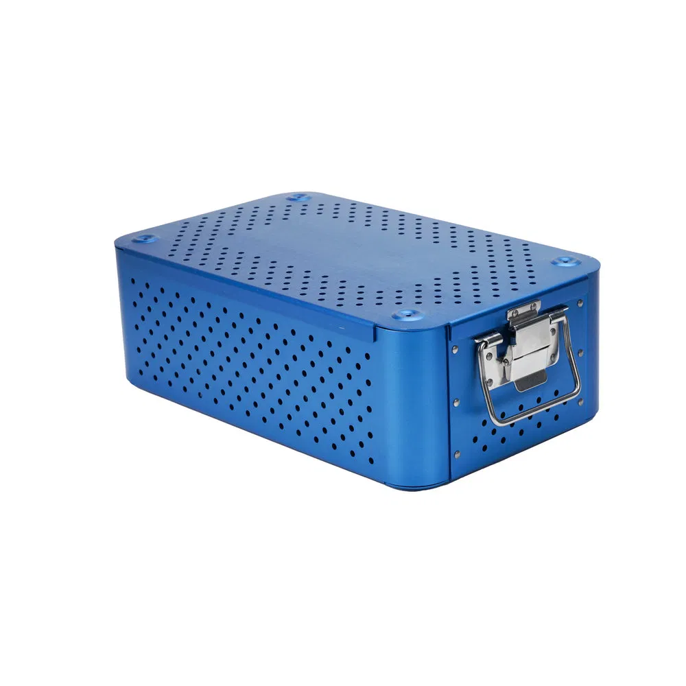 Orthopedic Surgical Instruments Small Fragment Instrument Set for Fracture Surgery