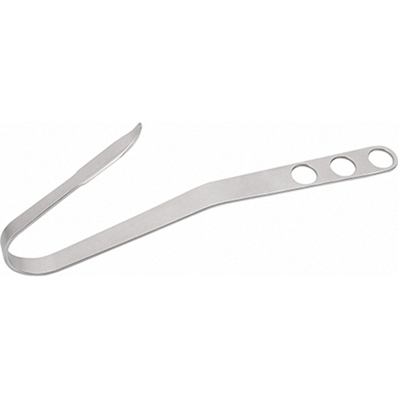 Jinlu Medical Good Price Orthopedic Trauma Surgical Equipment Double Teeth Hook