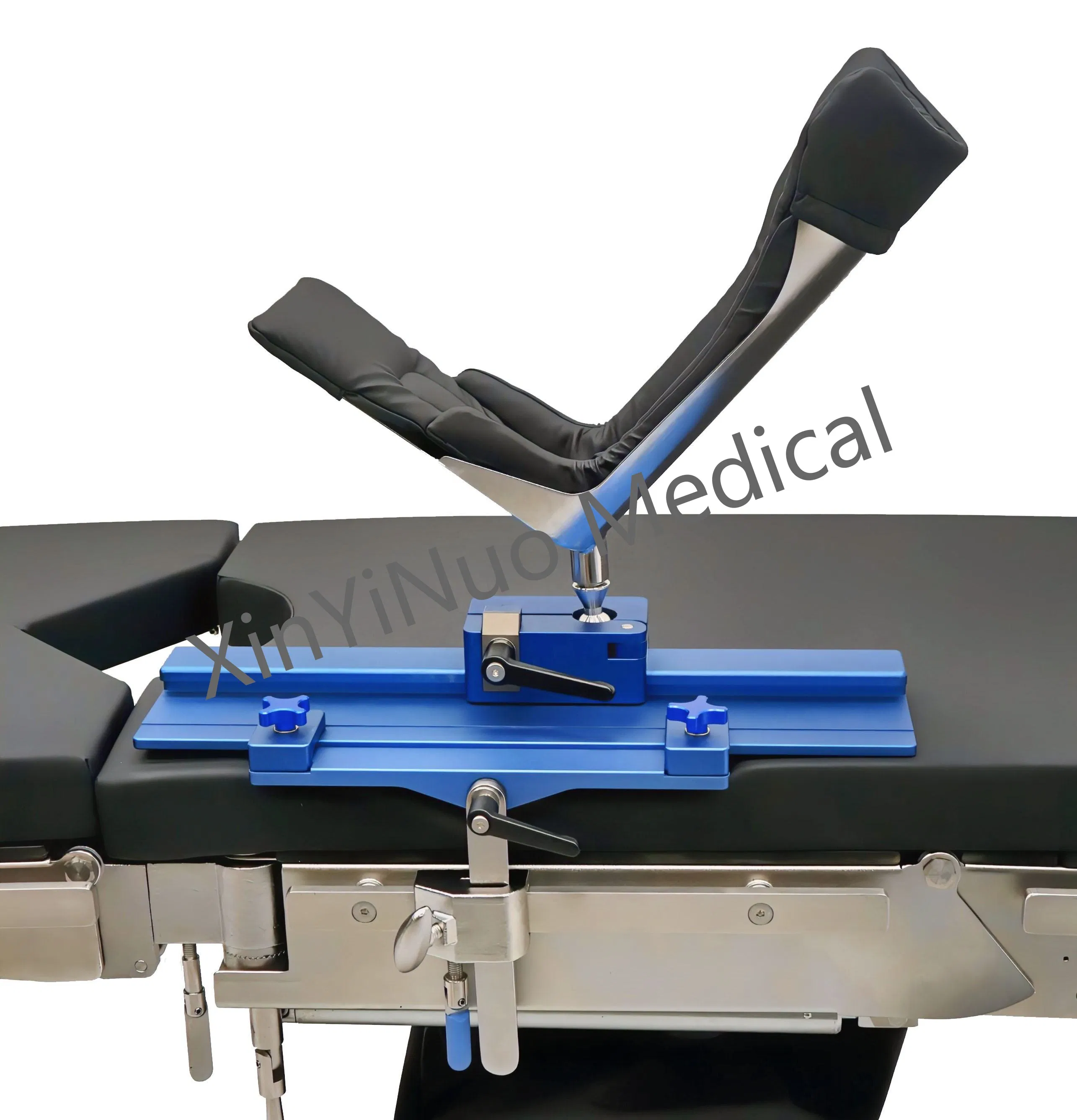 Operating Table Knee Brace for Knee Replacement Total Knee Stabilizer