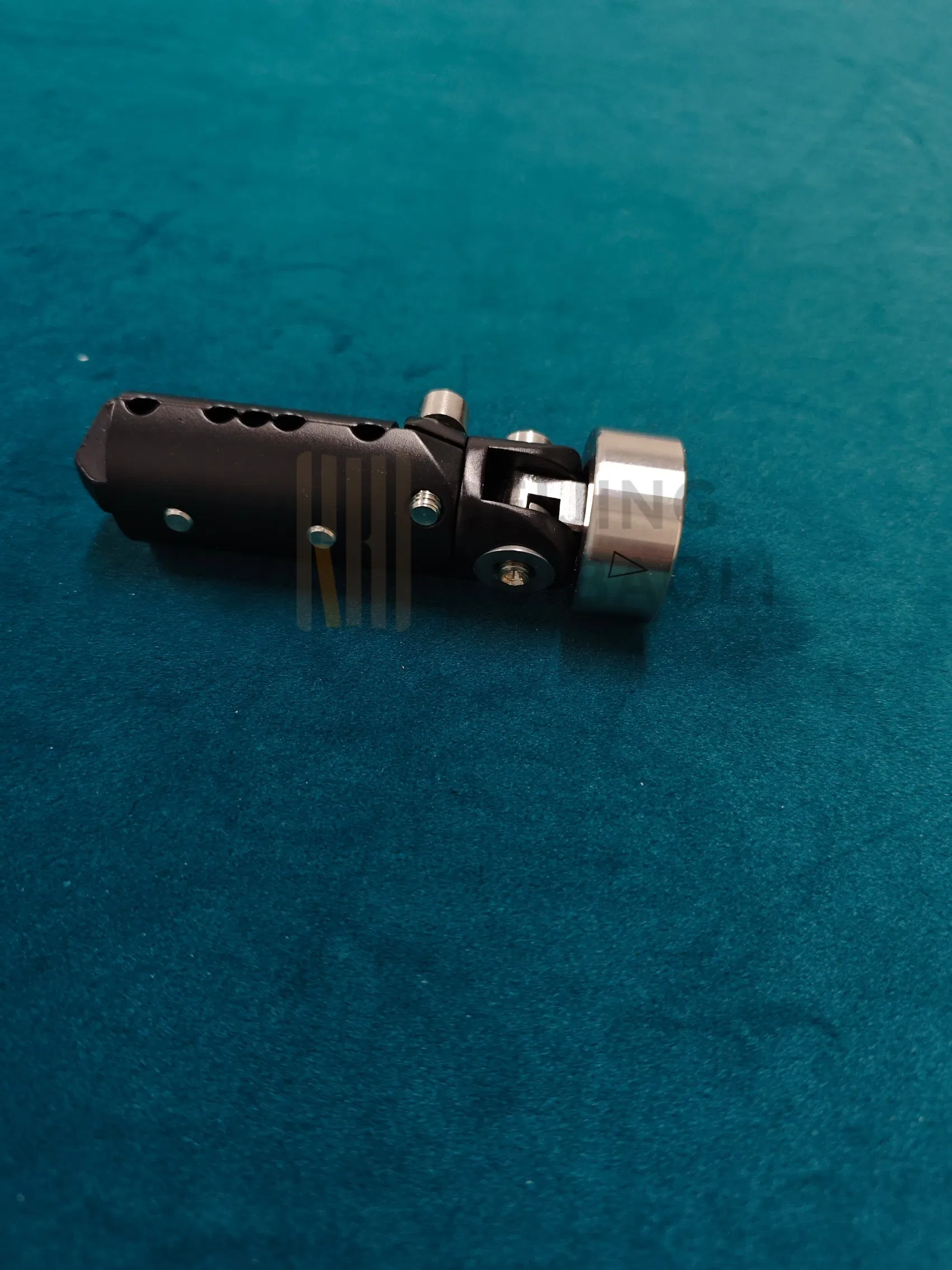 Unilateral Fixators-Adjustable Straight Clamp-Orthopedic External Fixator- Adjustable