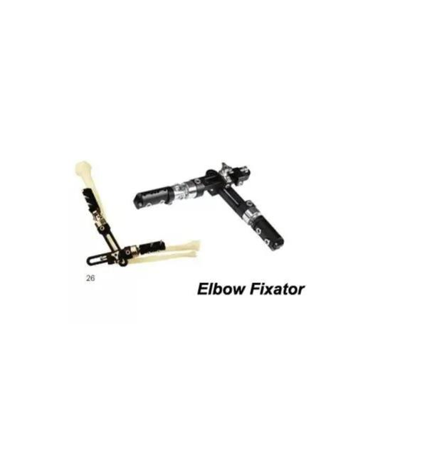 Competitive Price Orhtopedic External Fixator for Tibia Surgery