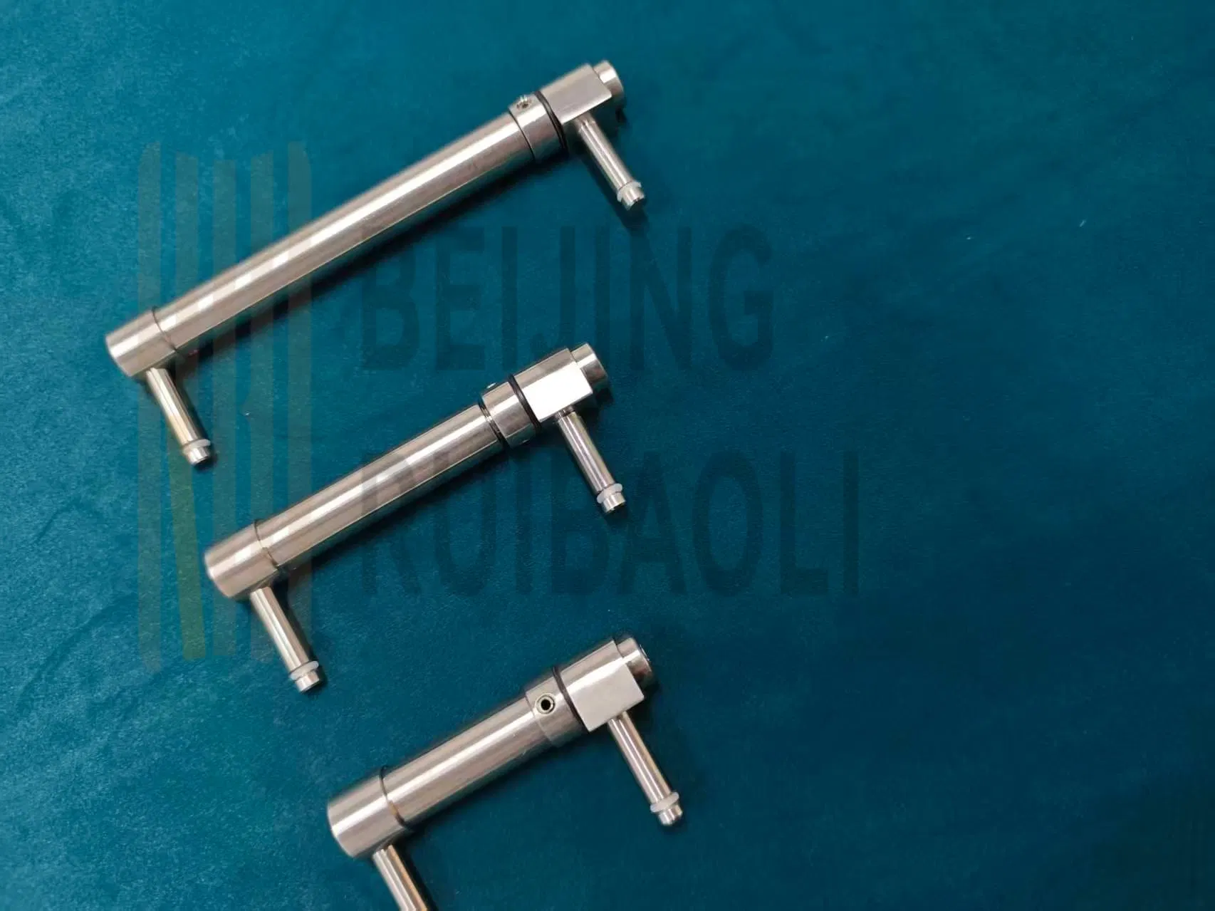 Orthopedic External Fixator-Limb Reconstruction-Pressure Separator