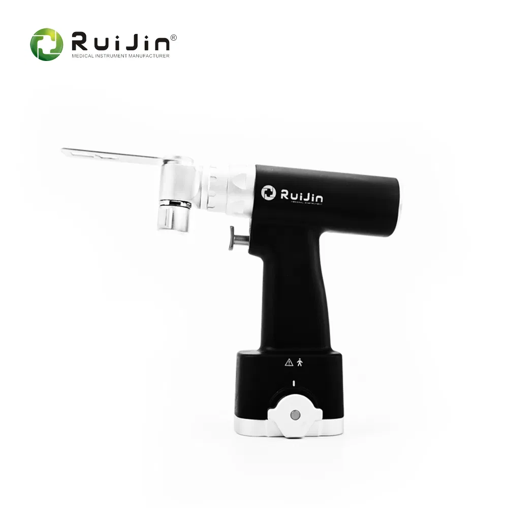 Surgical Power Tools Manufacturers Medical Oscillating Orthopedic Electric Saw for Thr Total Hip Replacement