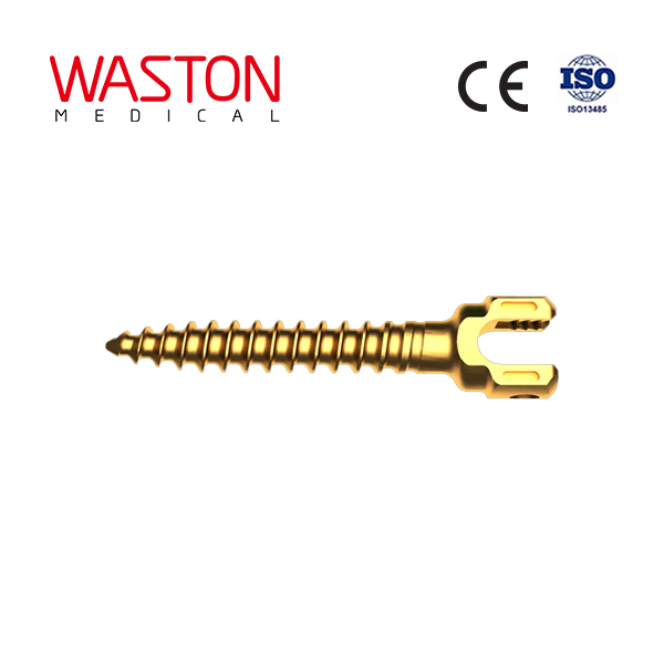 Master 9 Spinal System, Titanium Alloy, Orthopedic Implant, Spine, Surgical, Medical Instrument Set, with CE/ISO/FDA, Dislocation, Fracture, Lumber and Cervical