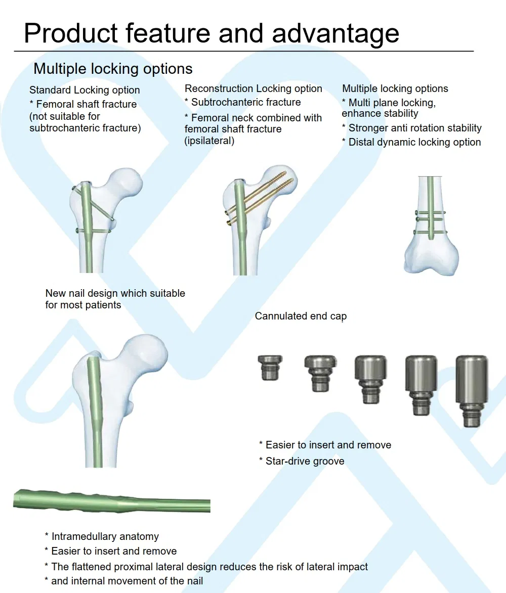Surgical Implant Details